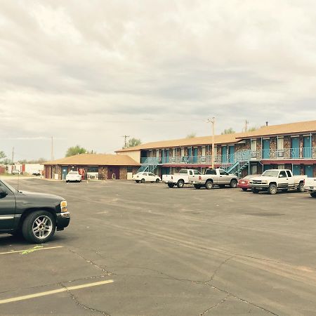 Country Inn Motel Waukomis Экстерьер фото